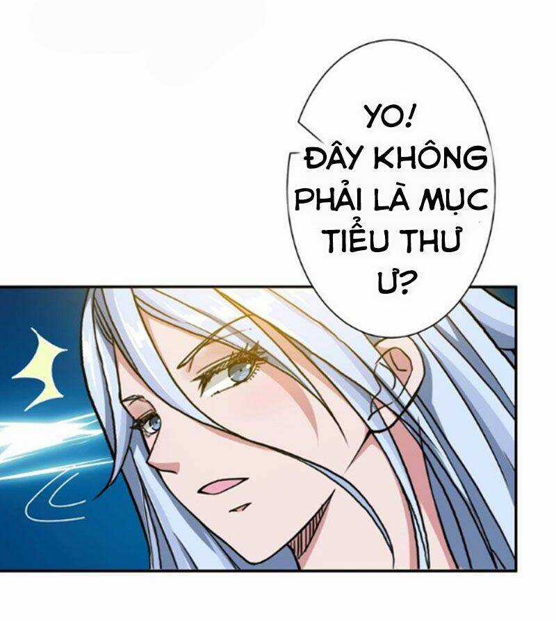 Phệ Thần Kỷ - Chapter 50 - Trang 13