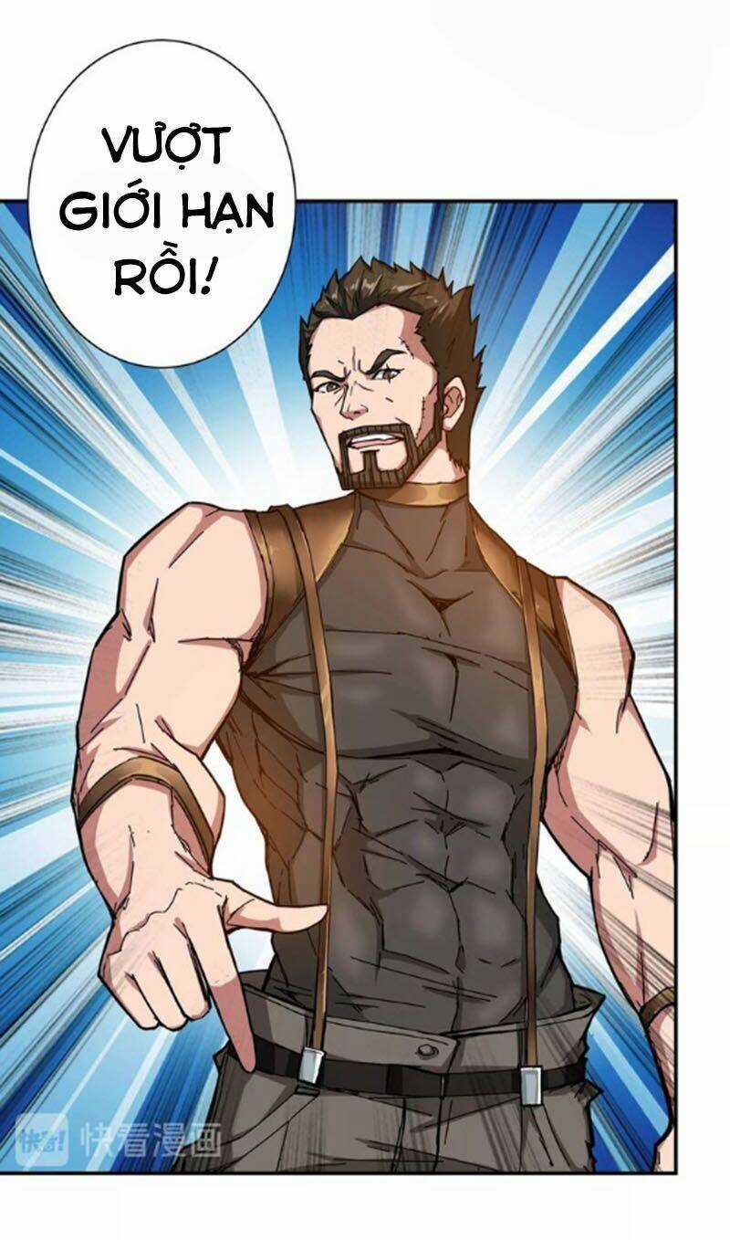 Phệ Thần Kỷ - Chapter 50 - Trang 15