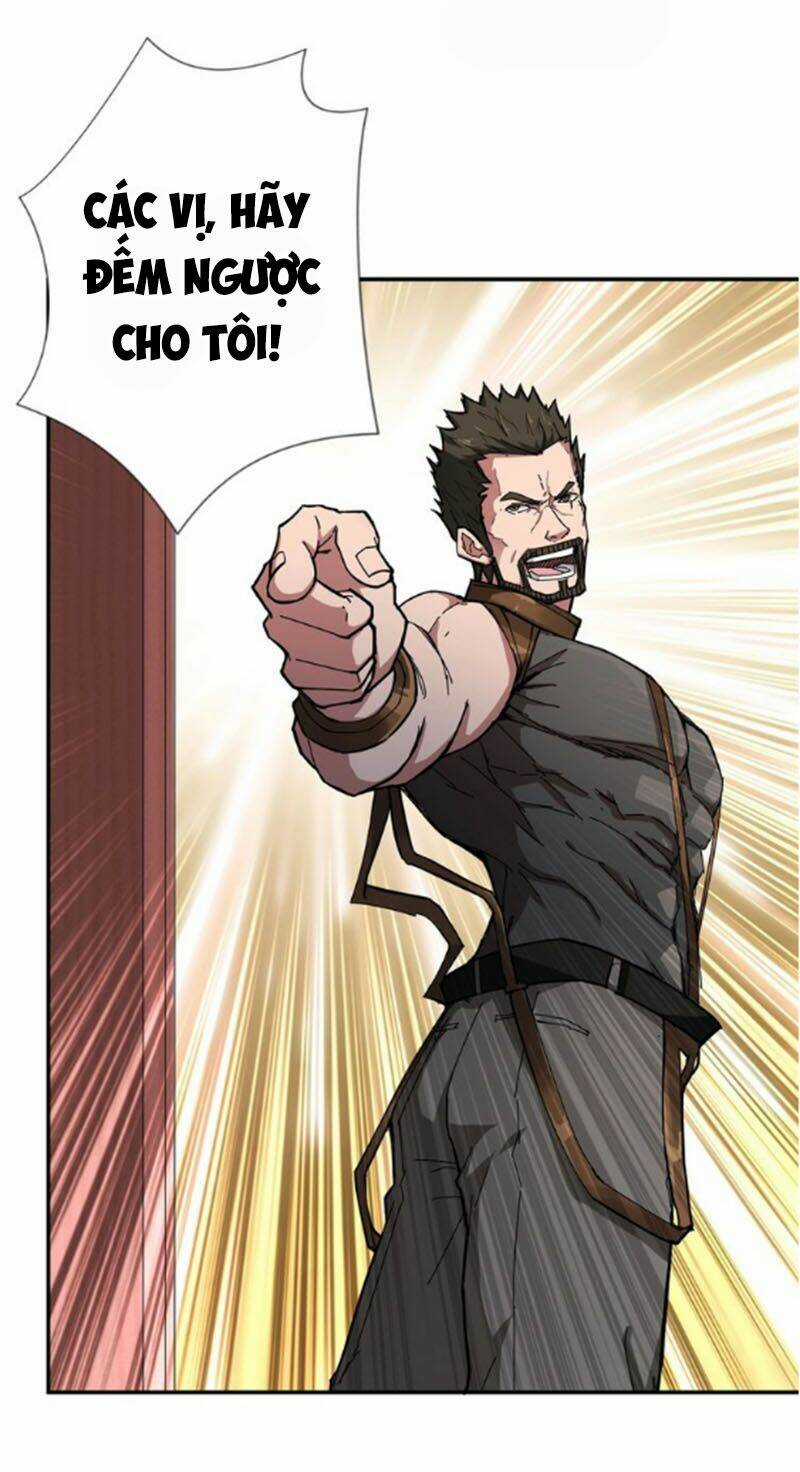 Phệ Thần Kỷ - Chapter 50 - Trang 22