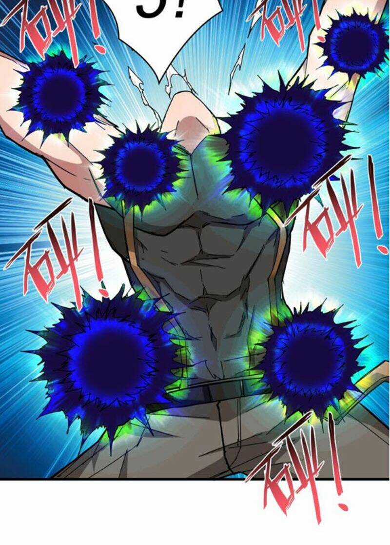 Phệ Thần Kỷ - Chapter 50 - Trang 24