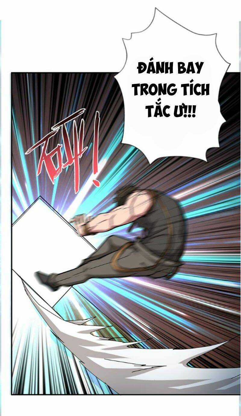 Phệ Thần Kỷ - Chapter 50 - Trang 25