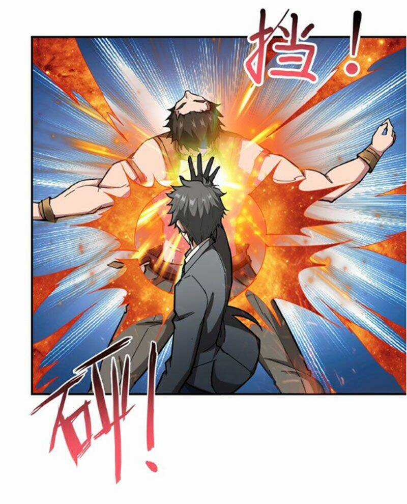 Phệ Thần Kỷ - Chapter 50 - Trang 26