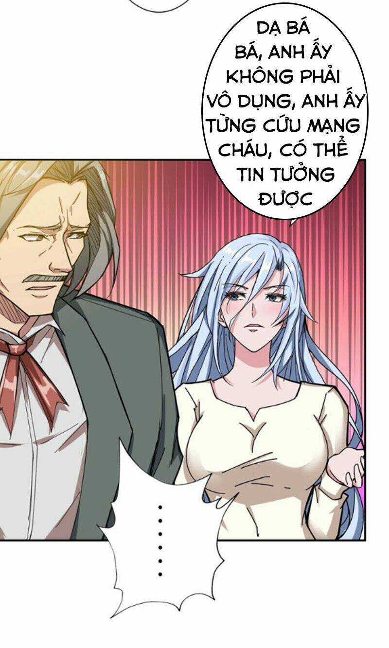 Phệ Thần Kỷ - Chapter 50 - Trang 31