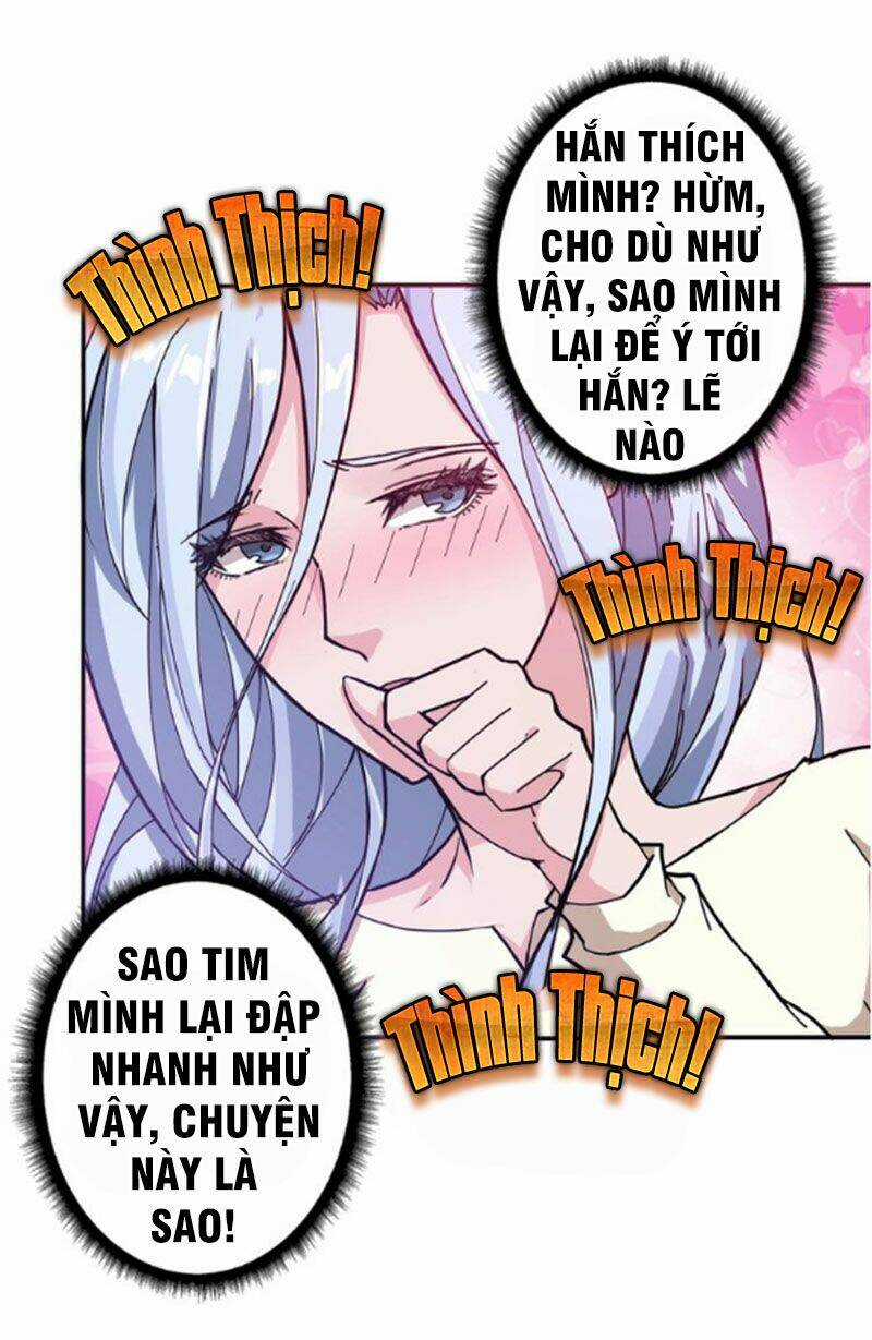 Phệ Thần Kỷ - Chapter 50 - Trang 34
