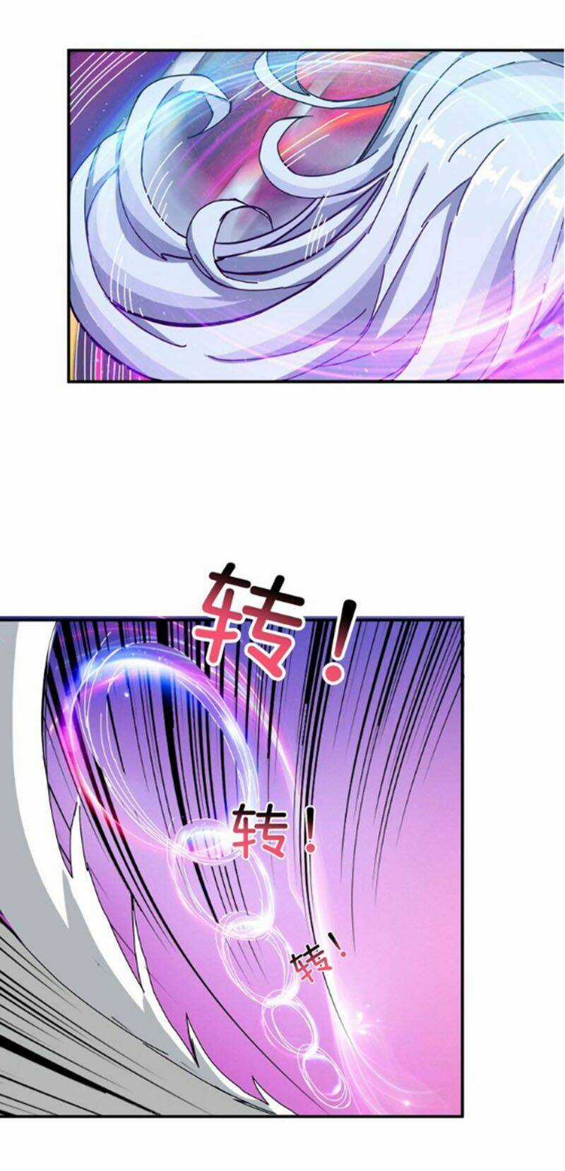 Phệ Thần Kỷ - Chapter 50 - Trang 6