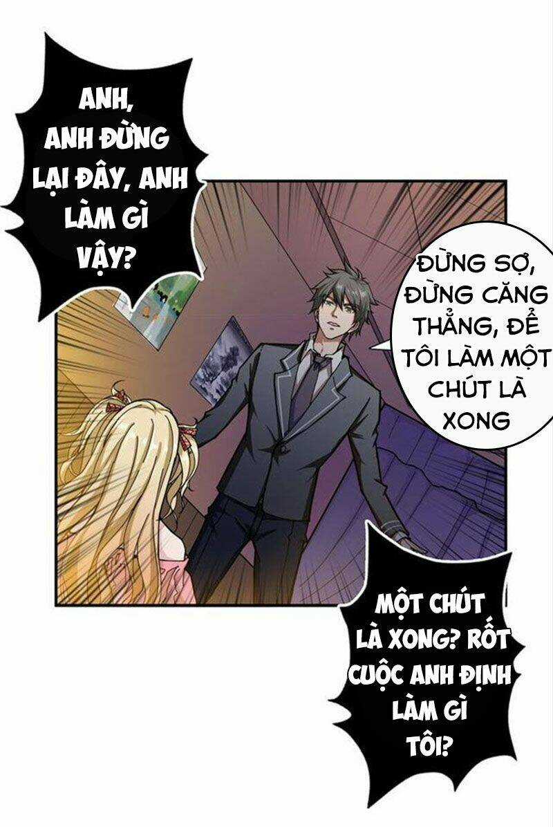 Phệ Thần Kỷ - Chapter 51 - Trang 16