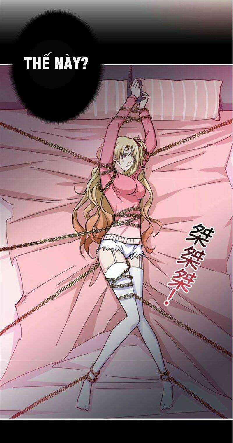 Phệ Thần Kỷ - Chapter 51 - Trang 3