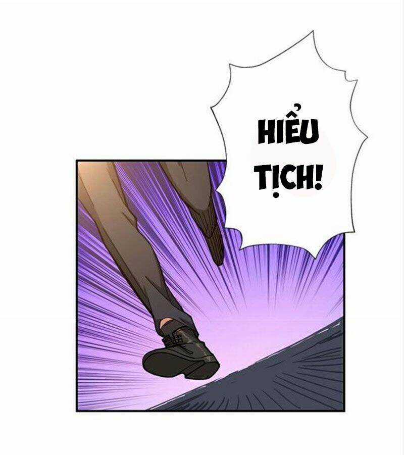 Phệ Thần Kỷ - Chapter 51 - Trang 25