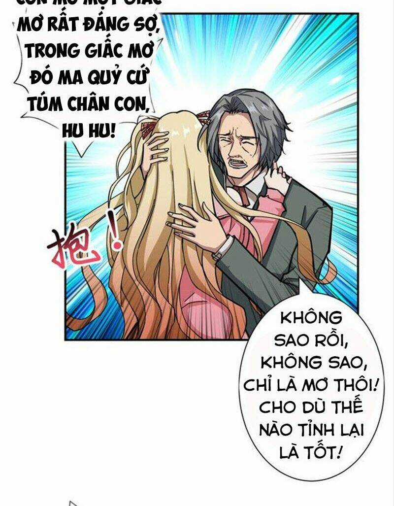 Phệ Thần Kỷ - Chapter 51 - Trang 28