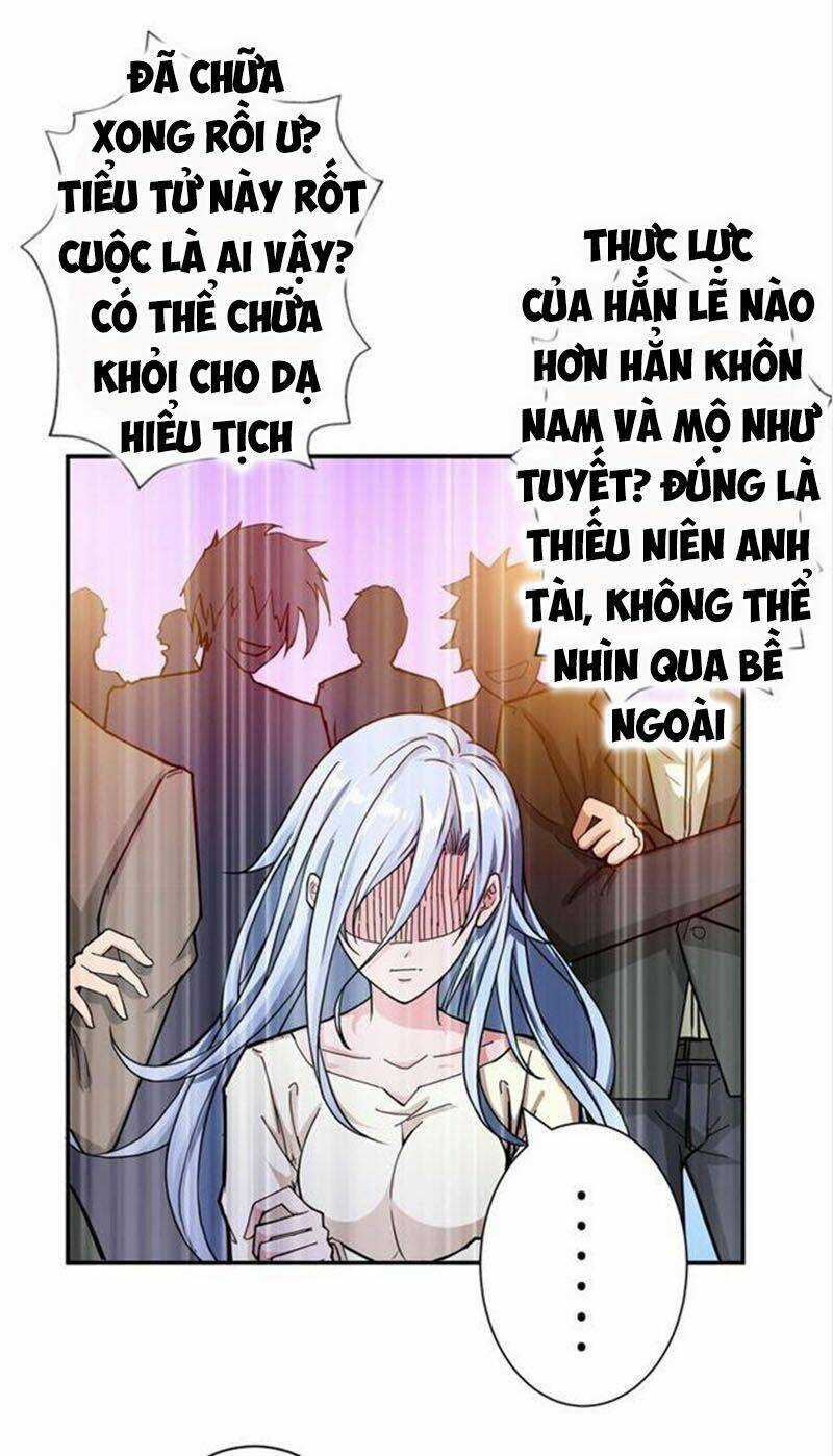 Phệ Thần Kỷ - Chapter 51 - Trang 29