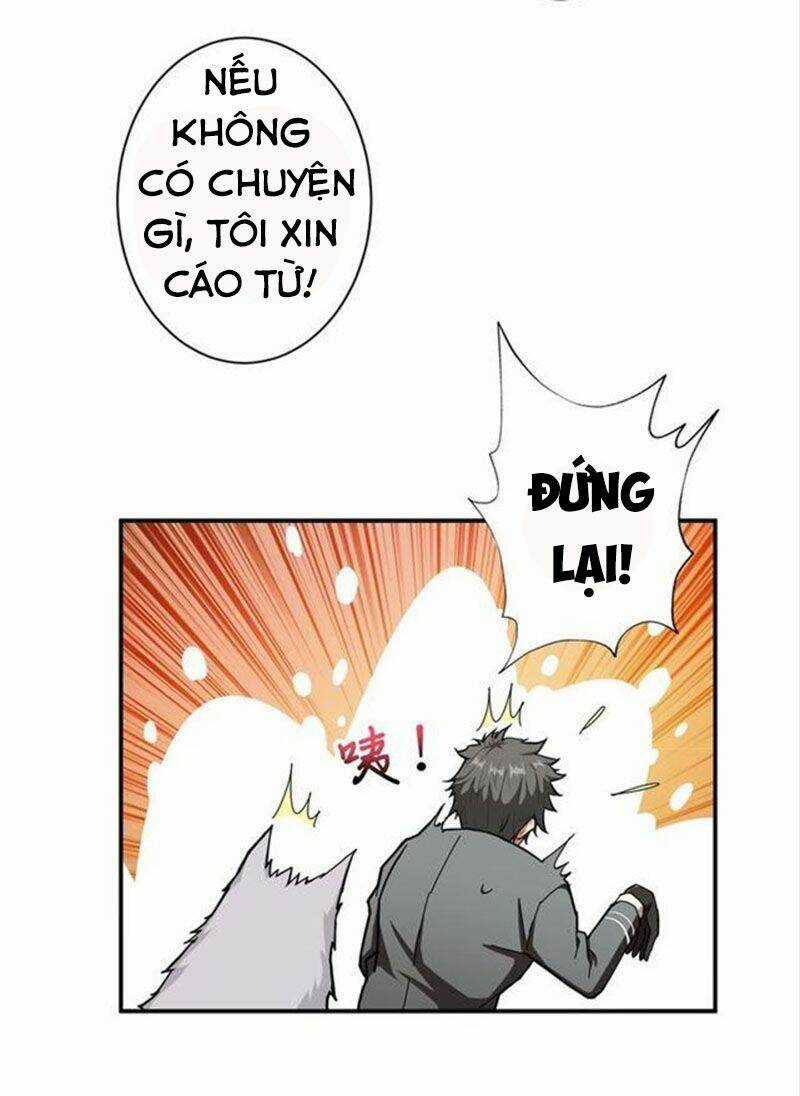Phệ Thần Kỷ - Chapter 51 - Trang 30