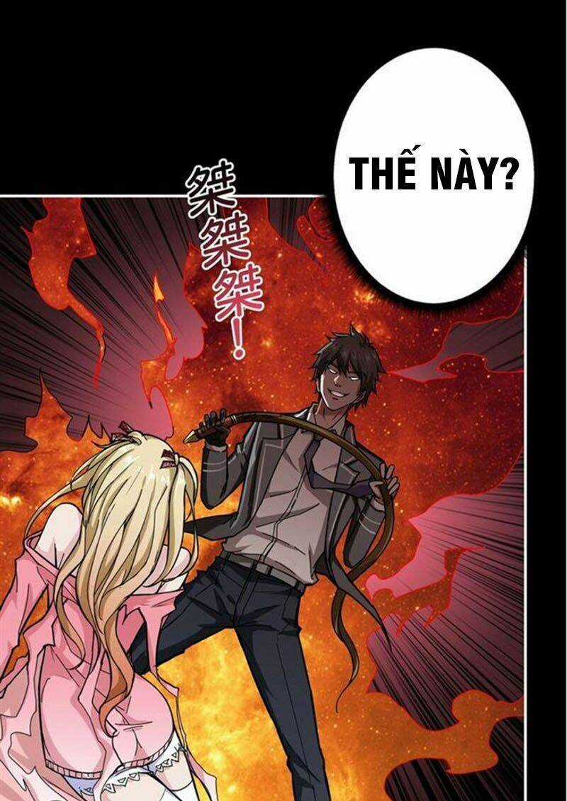 Phệ Thần Kỷ - Chapter 51 - Trang 4