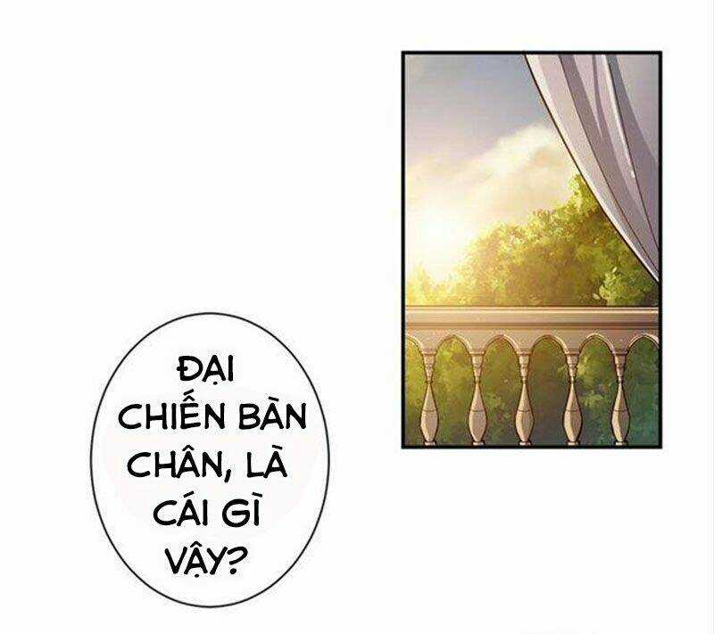 Phệ Thần Kỷ - Chapter 51 - Trang 33