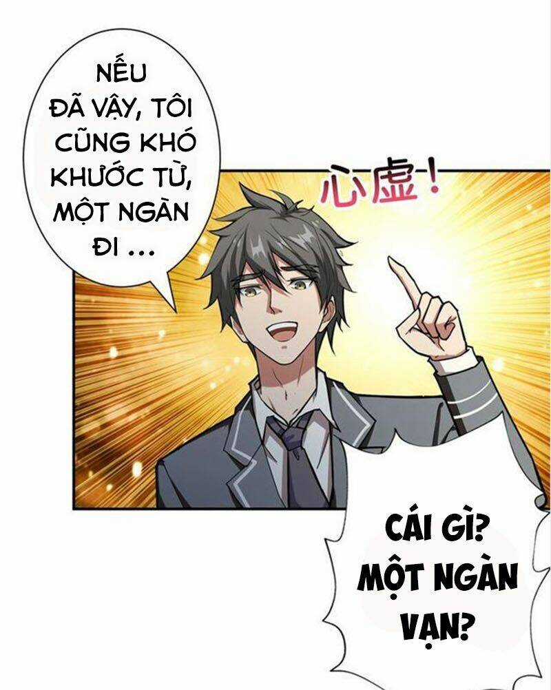 Phệ Thần Kỷ - Chapter 51 - Trang 39