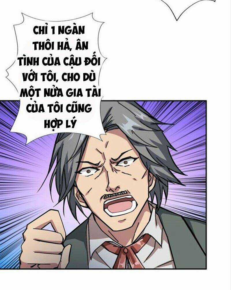 Phệ Thần Kỷ - Chapter 51 - Trang 40