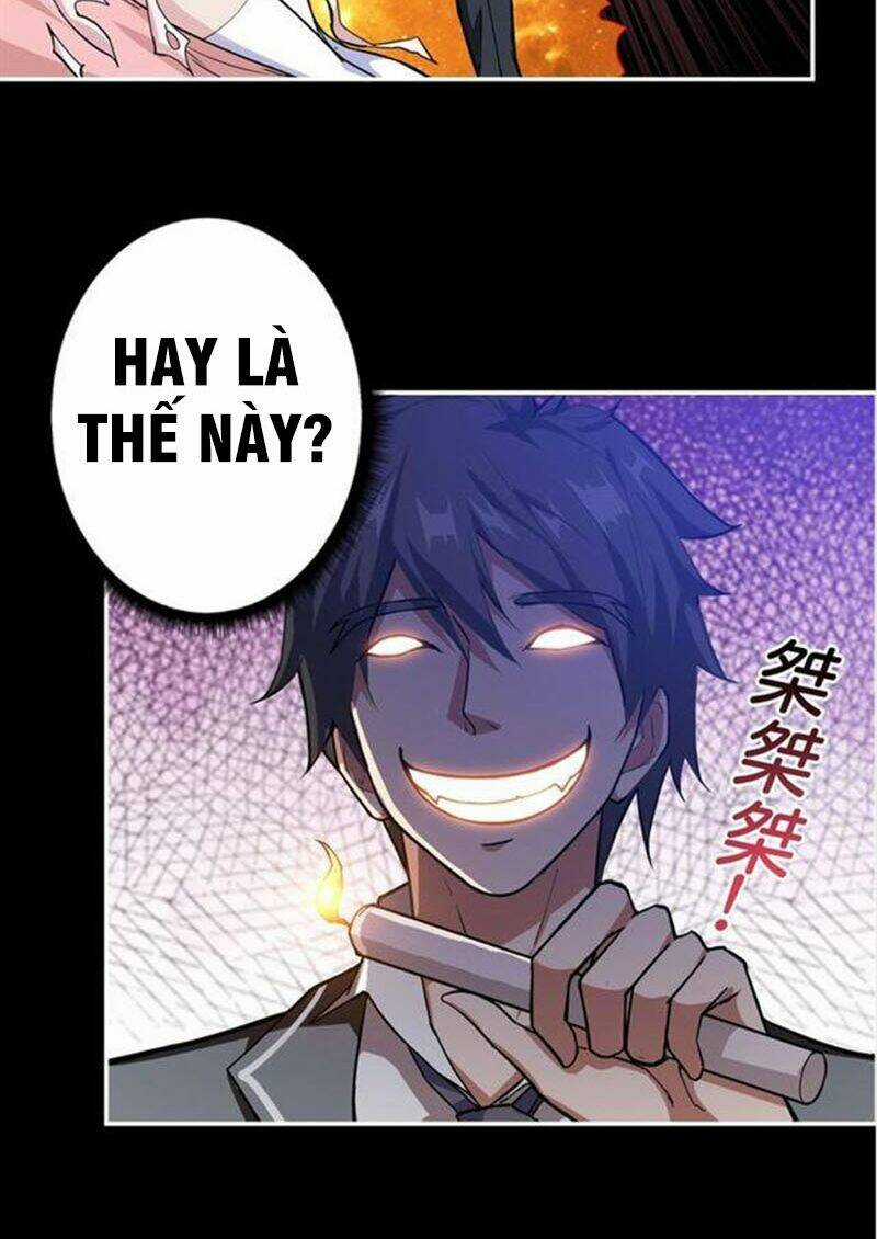 Phệ Thần Kỷ - Chapter 51 - Trang 5