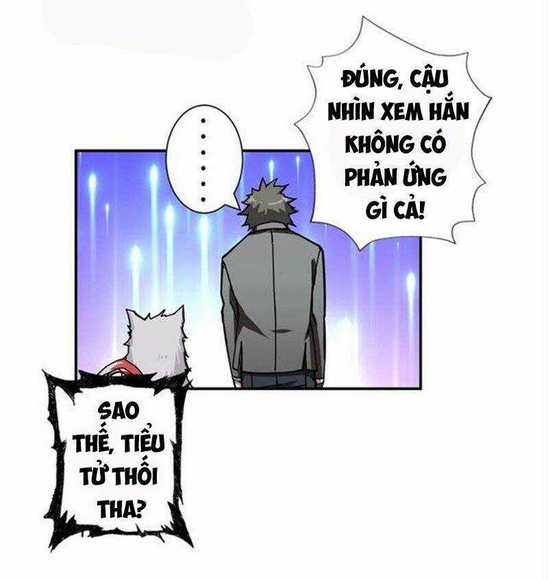 Phệ Thần Kỷ - Chapter 51 - Trang 44