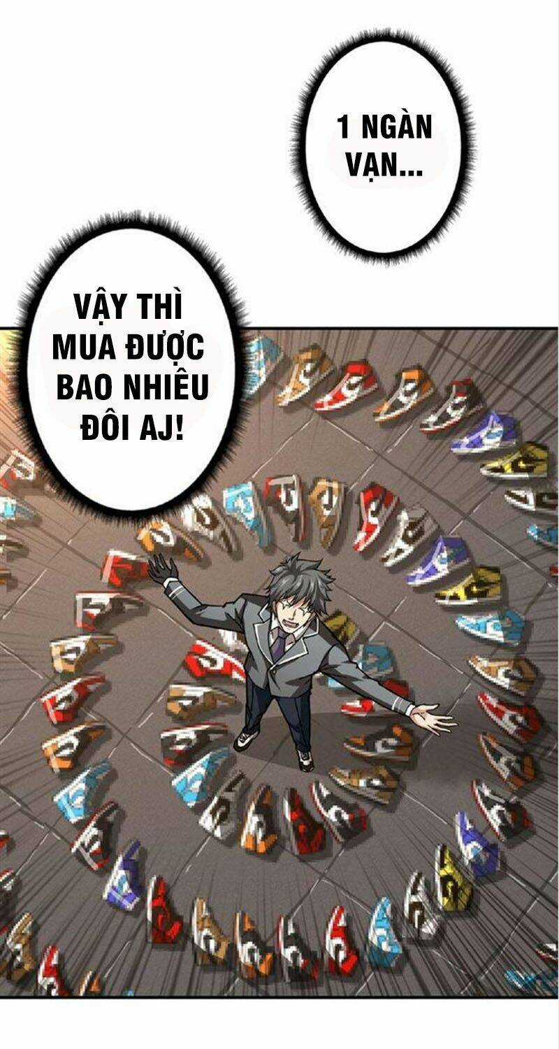 Phệ Thần Kỷ - Chapter 51 - Trang 45