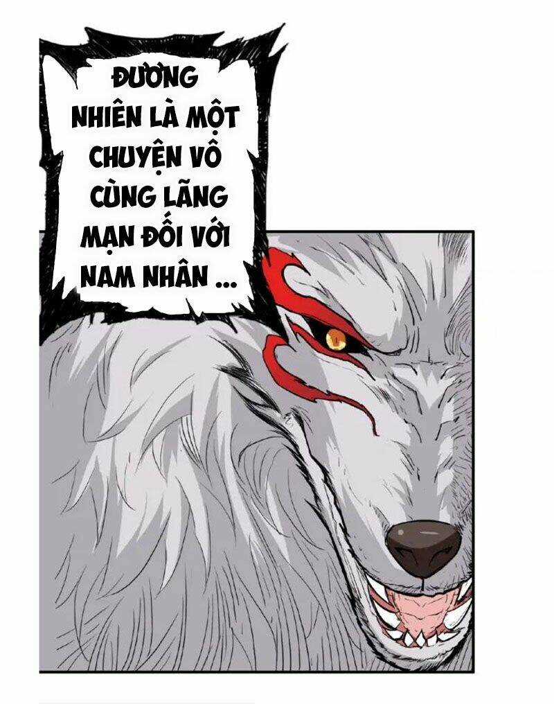 Phệ Thần Kỷ - Chapter 51 - Trang 48