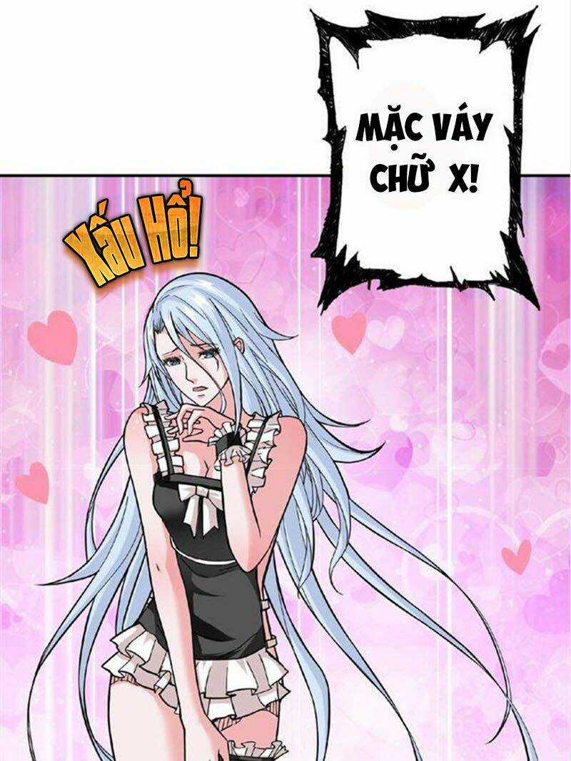 Phệ Thần Kỷ - Chapter 51 - Trang 49