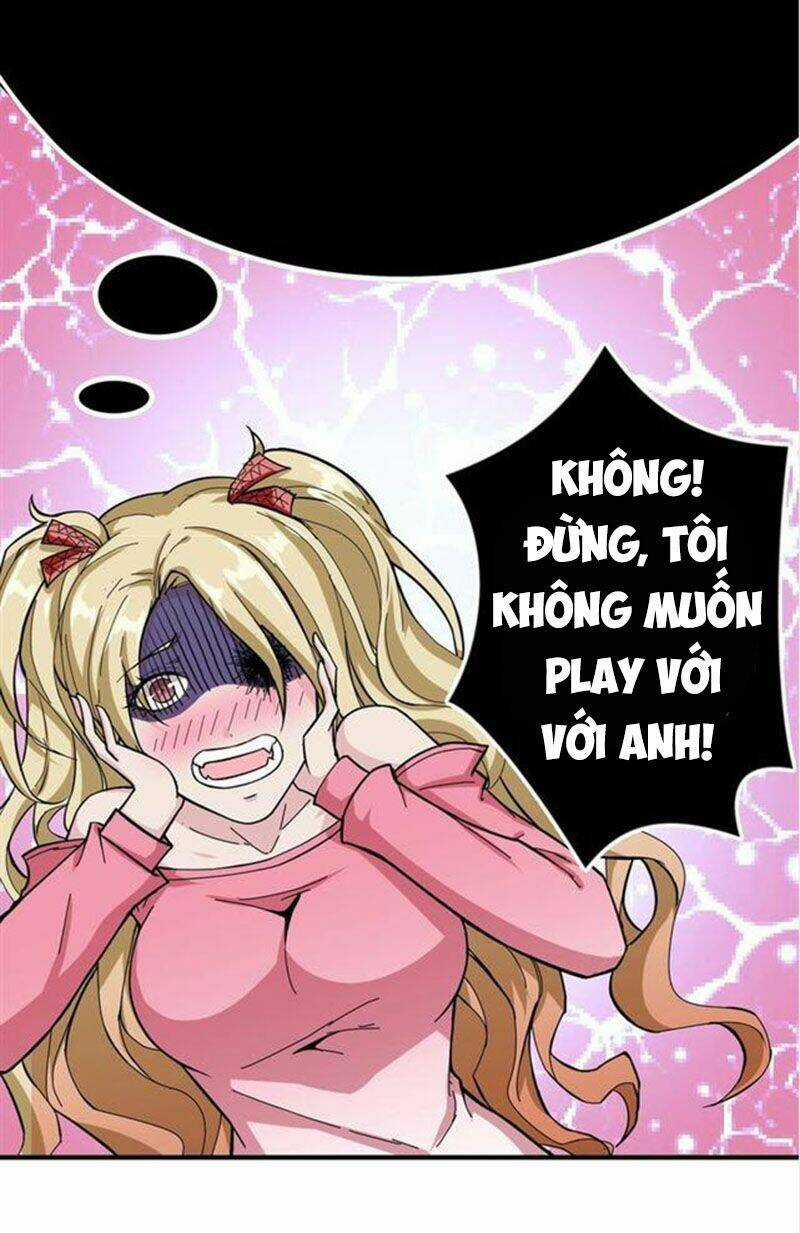 Phệ Thần Kỷ - Chapter 51 - Trang 6