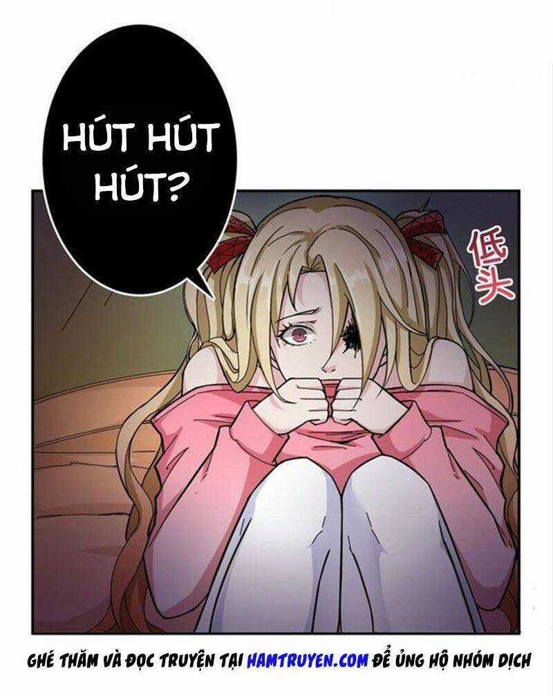 Phệ Thần Kỷ - Chapter 51 - Trang 10