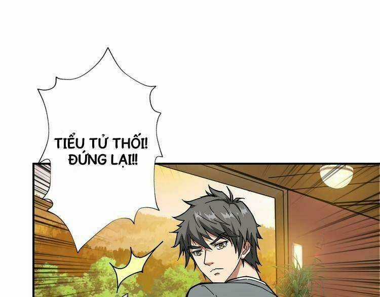 Phệ Thần Kỷ - Chapter 52 - Trang 2