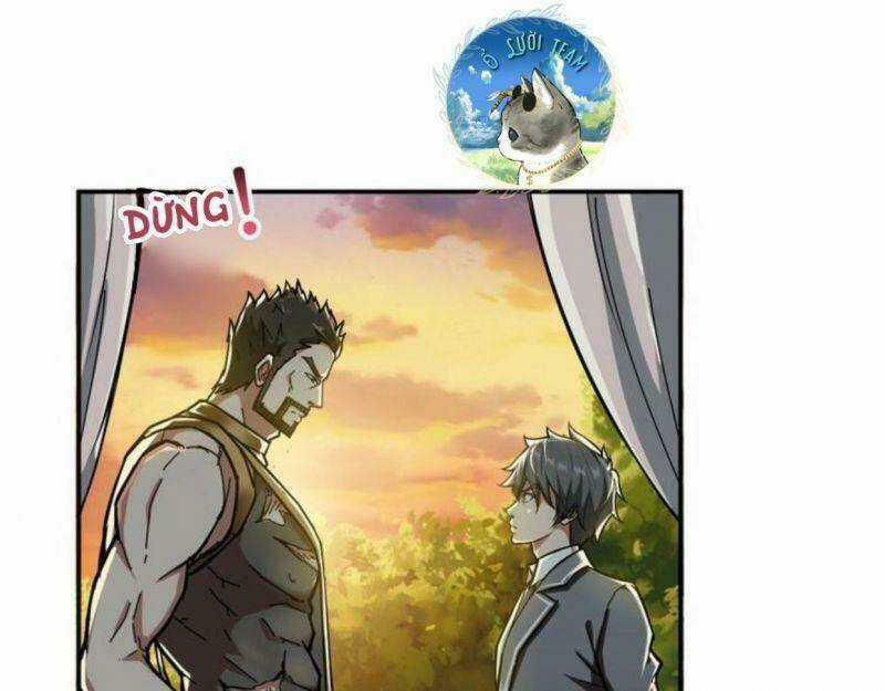 Phệ Thần Kỷ - Chapter 52 - Trang 12