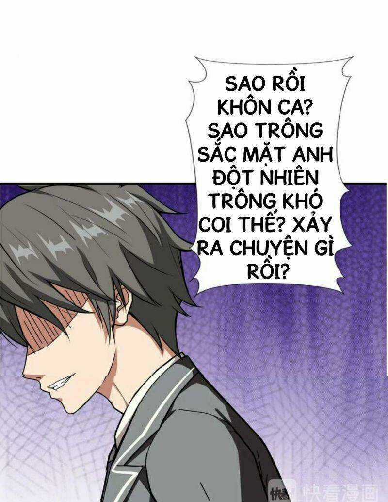 Phệ Thần Kỷ - Chapter 52 - Trang 17