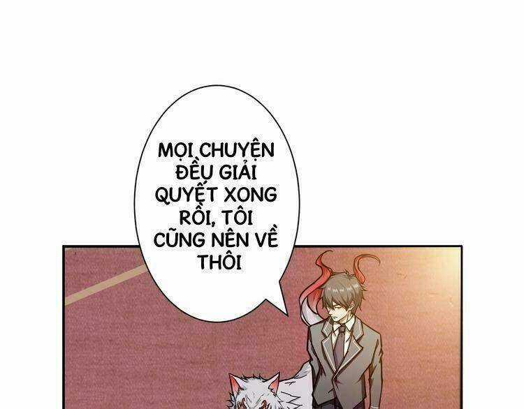 Phệ Thần Kỷ - Chapter 52 - Trang 19