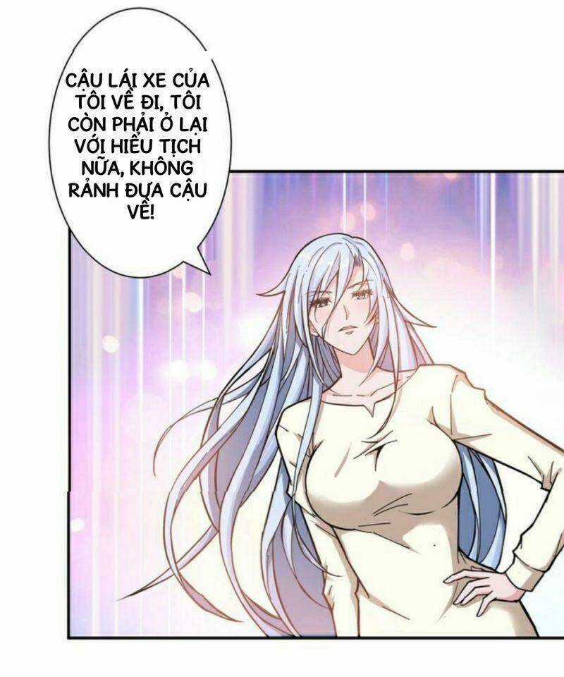 Phệ Thần Kỷ - Chapter 52 - Trang 21