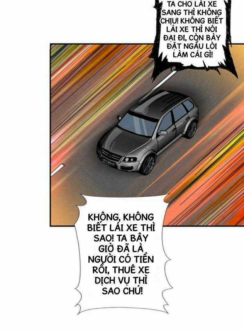 Phệ Thần Kỷ - Chapter 52 - Trang 26