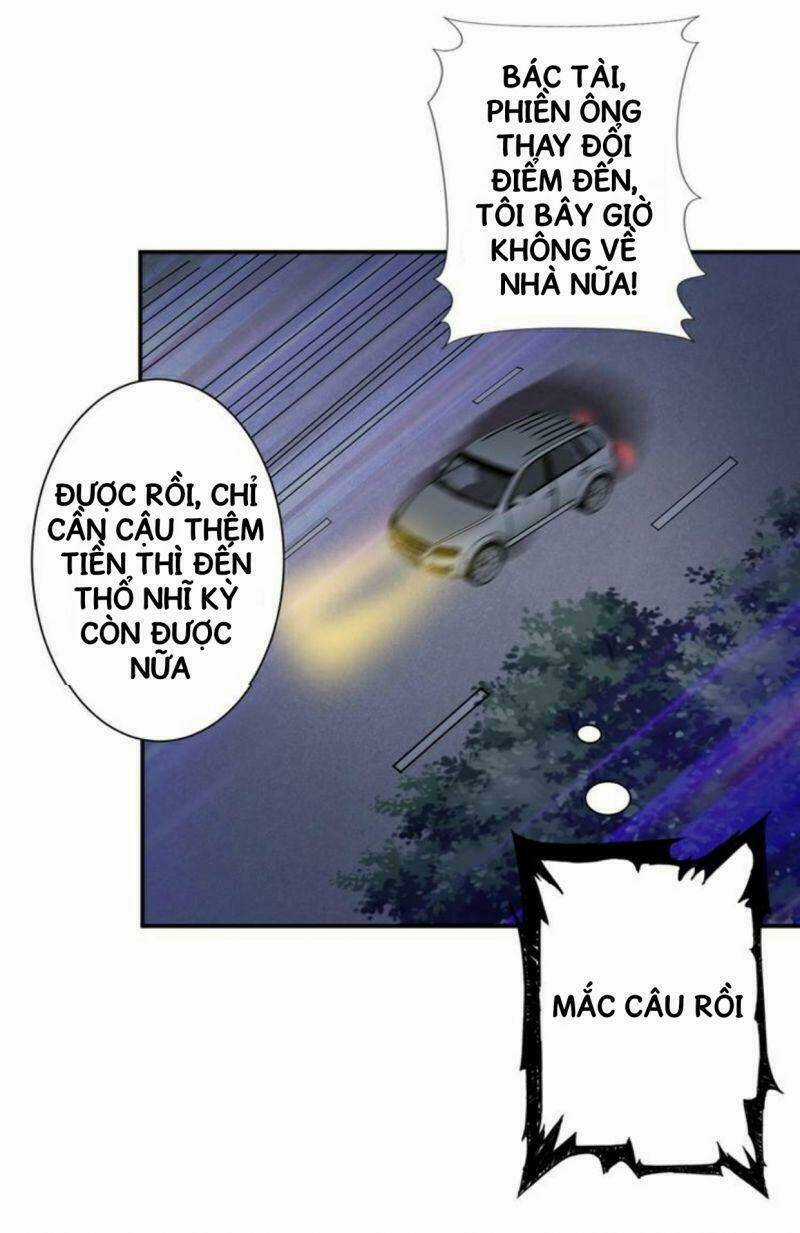 Phệ Thần Kỷ - Chapter 52 - Trang 31