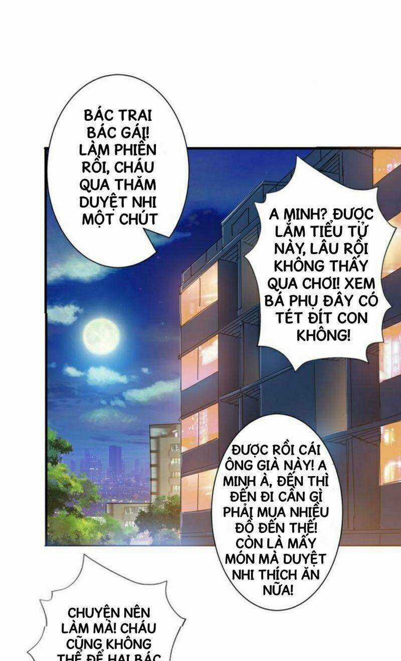Phệ Thần Kỷ - Chapter 52 - Trang 33