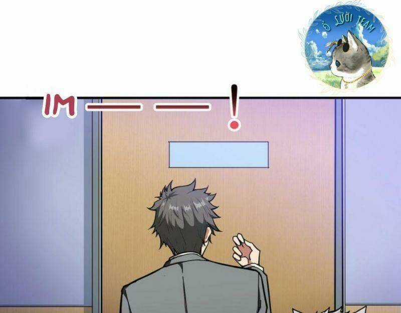 Phệ Thần Kỷ - Chapter 52 - Trang 35