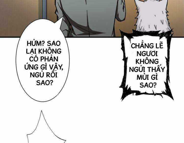 Phệ Thần Kỷ - Chapter 52 - Trang 36