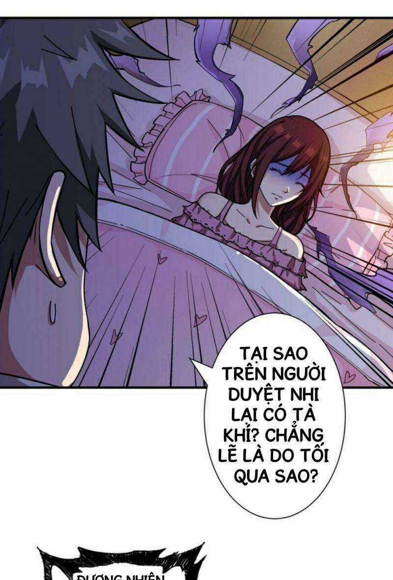 Phệ Thần Kỷ - Chapter 52 - Trang 39