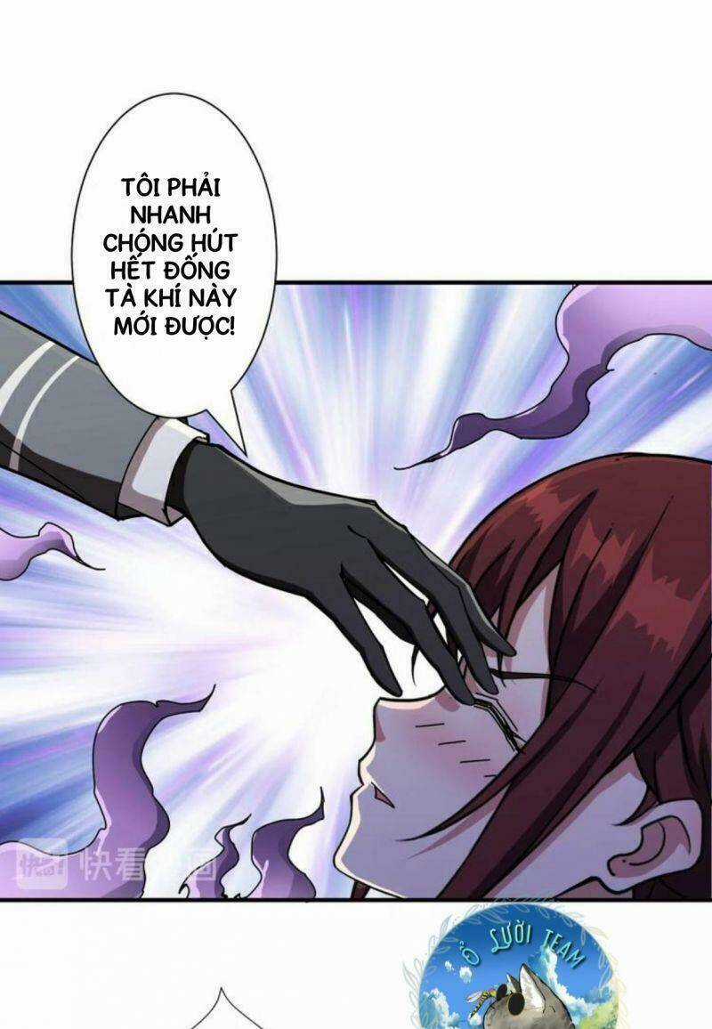 Phệ Thần Kỷ - Chapter 52 - Trang 41