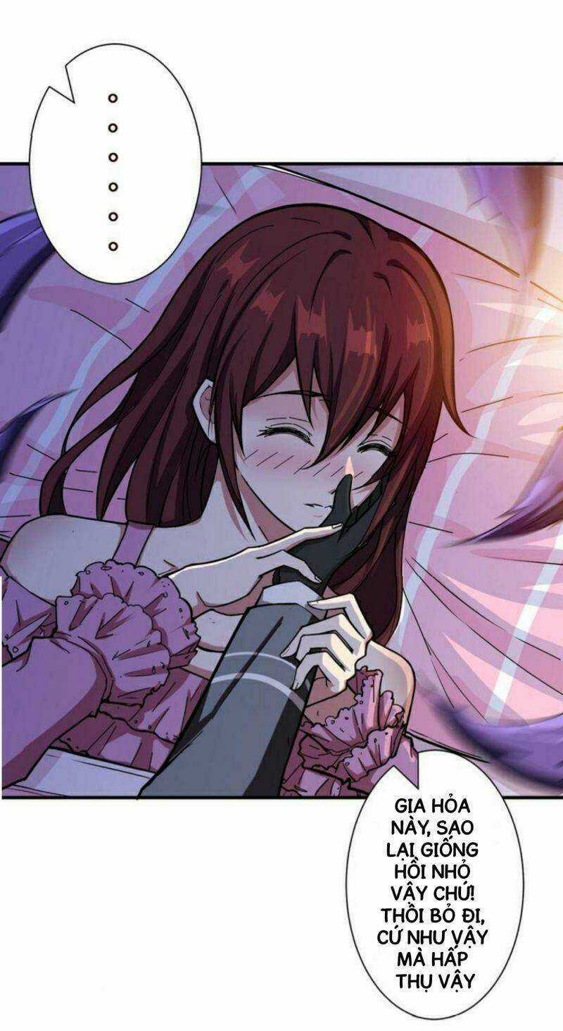 Phệ Thần Kỷ - Chapter 52 - Trang 43