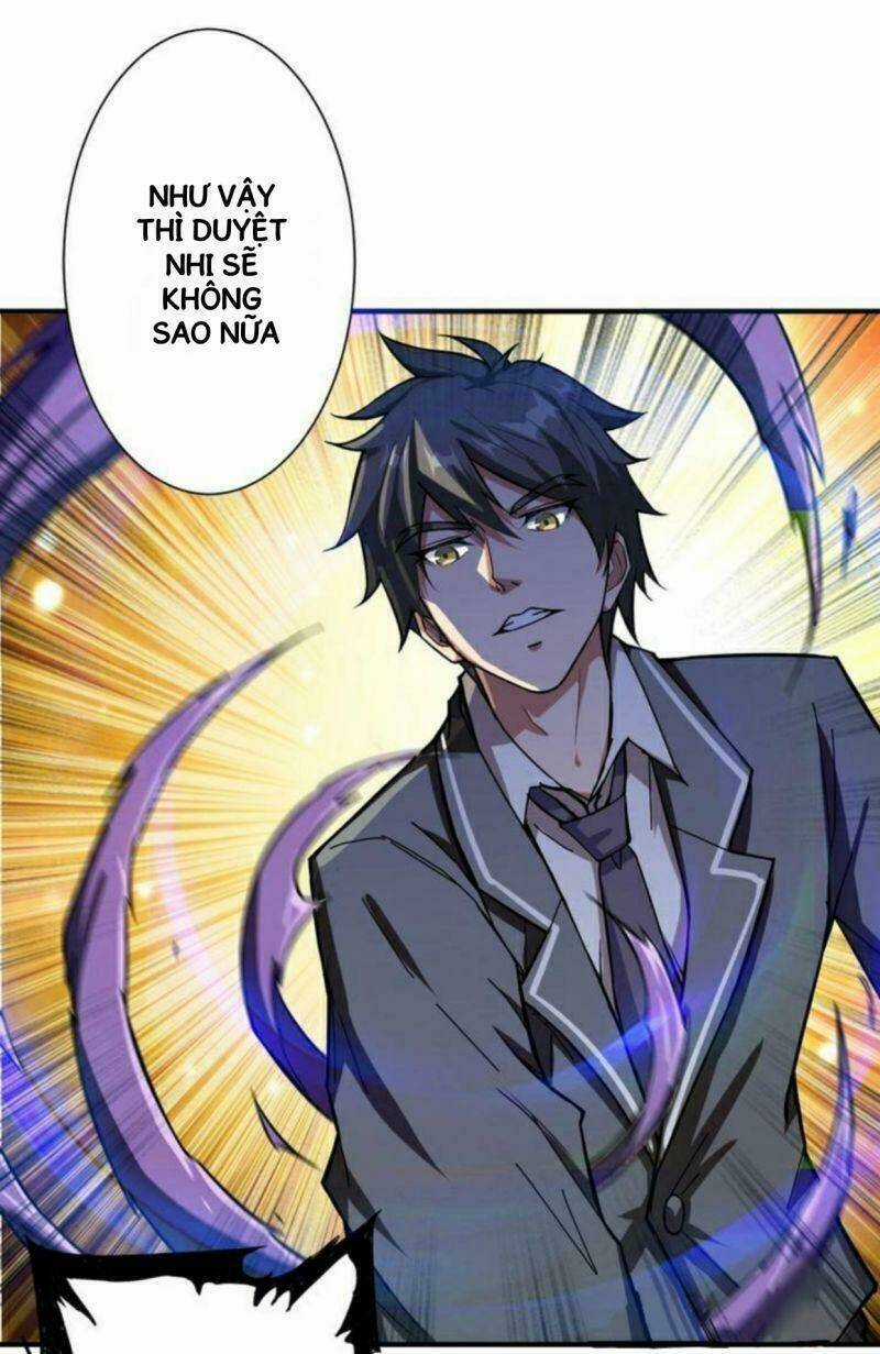 Phệ Thần Kỷ - Chapter 52 - Trang 44