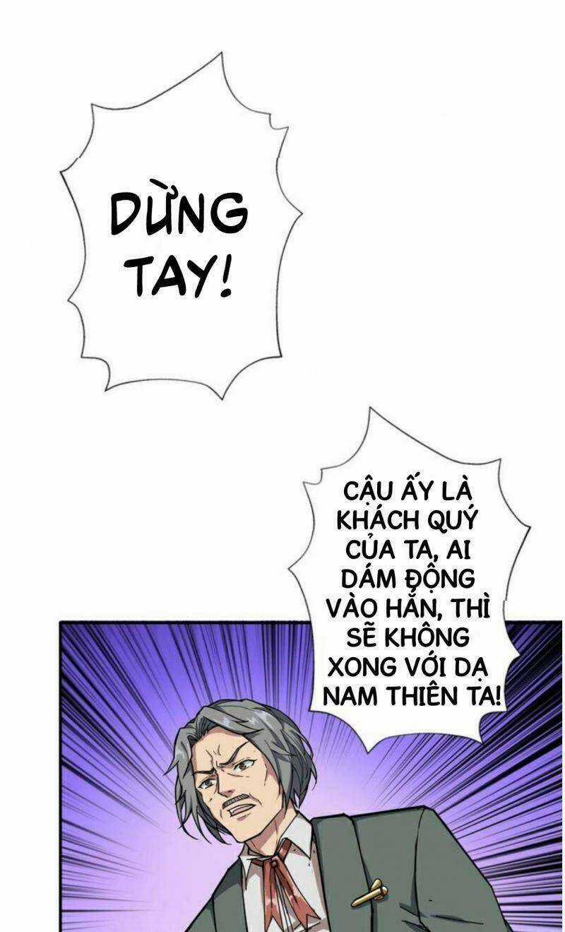 Phệ Thần Kỷ - Chapter 52 - Trang 6