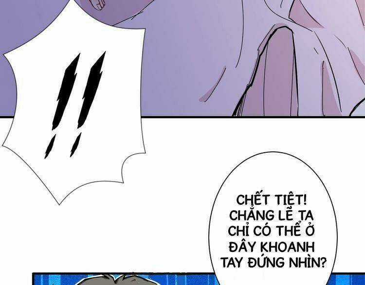 Phệ Thần Kỷ - Chapter 52 - Trang 51