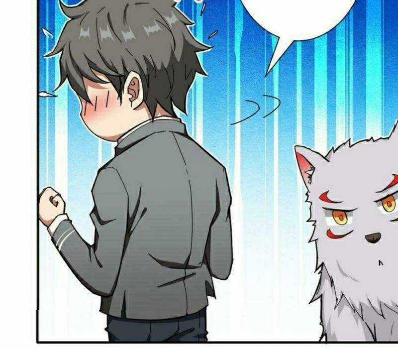 Phệ Thần Kỷ - Chapter 52 - Trang 52