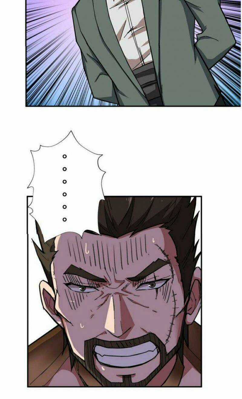 Phệ Thần Kỷ - Chapter 52 - Trang 7