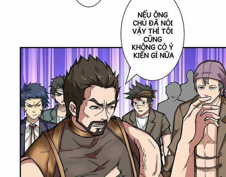 Phệ Thần Kỷ - Chapter 52 - Trang 10