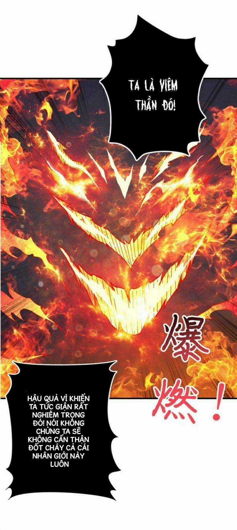 Phệ Thần Kỷ - Chapter 53 - Trang 15