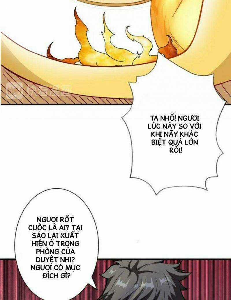 Phệ Thần Kỷ - Chapter 53 - Trang 33