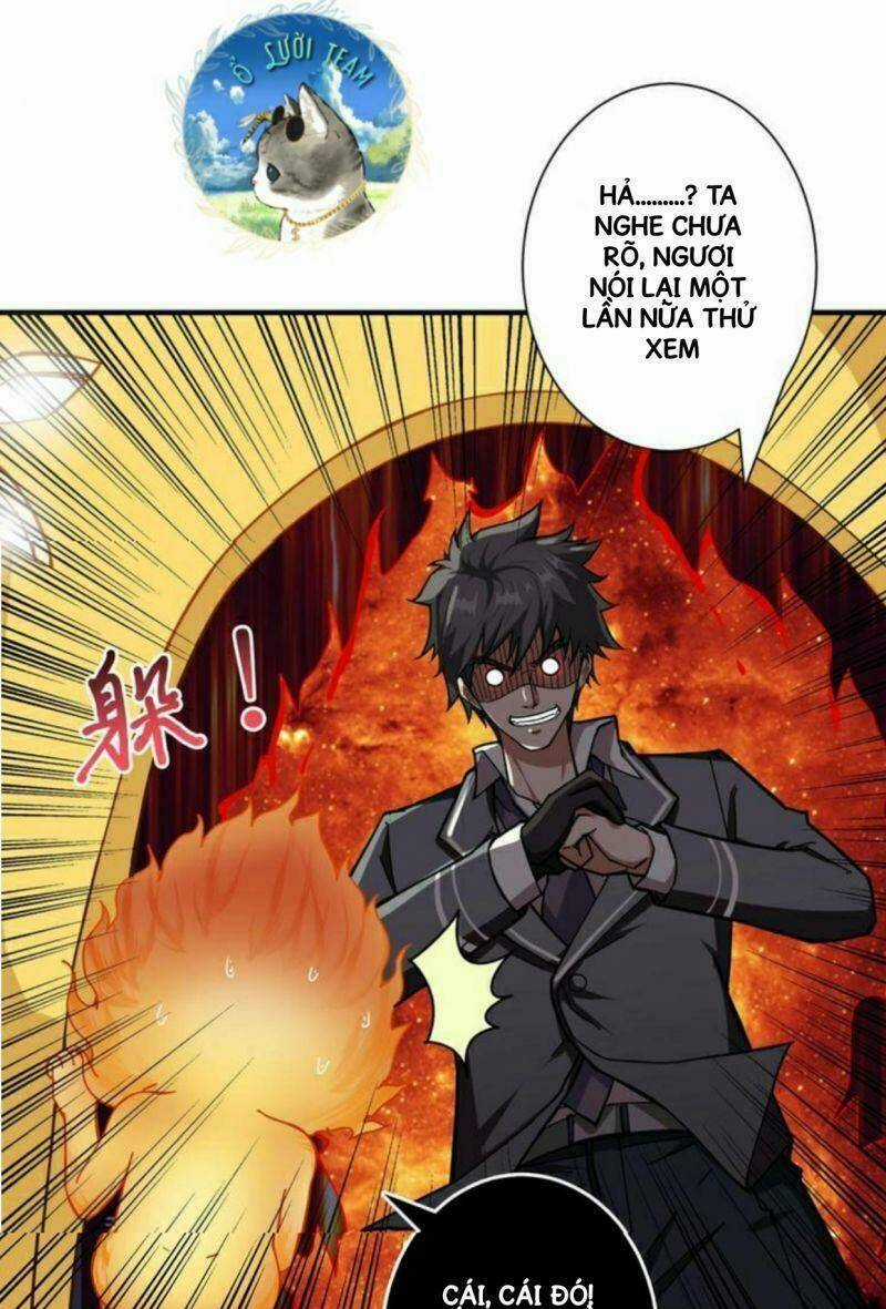 Phệ Thần Kỷ - Chapter 53 - Trang 39