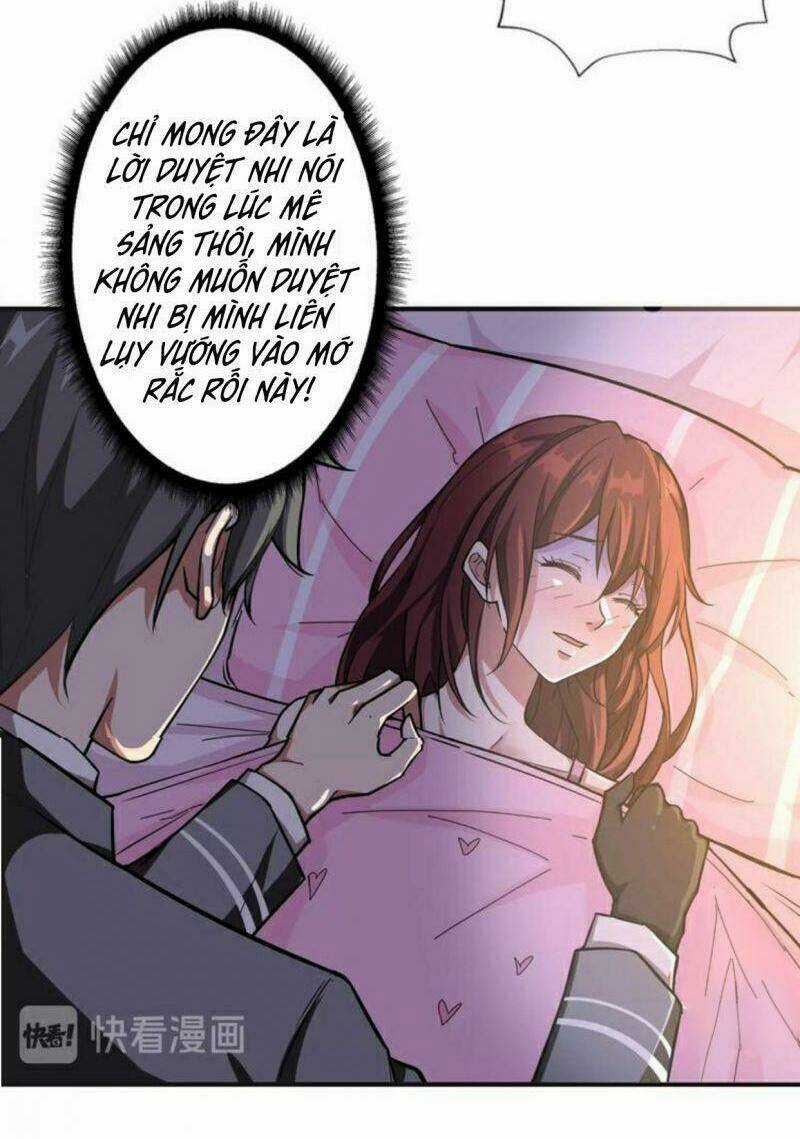 Phệ Thần Kỷ - Chapter 53 - Trang 5