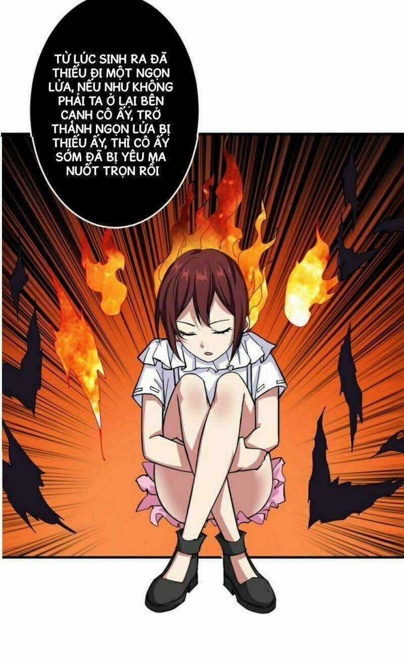 Phệ Thần Kỷ - Chapter 53 - Trang 42